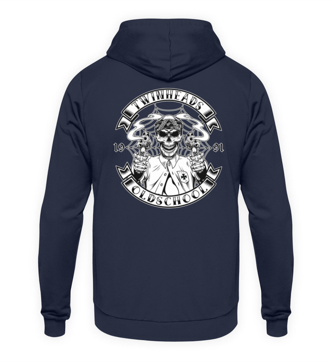 Oxford Navy-1698