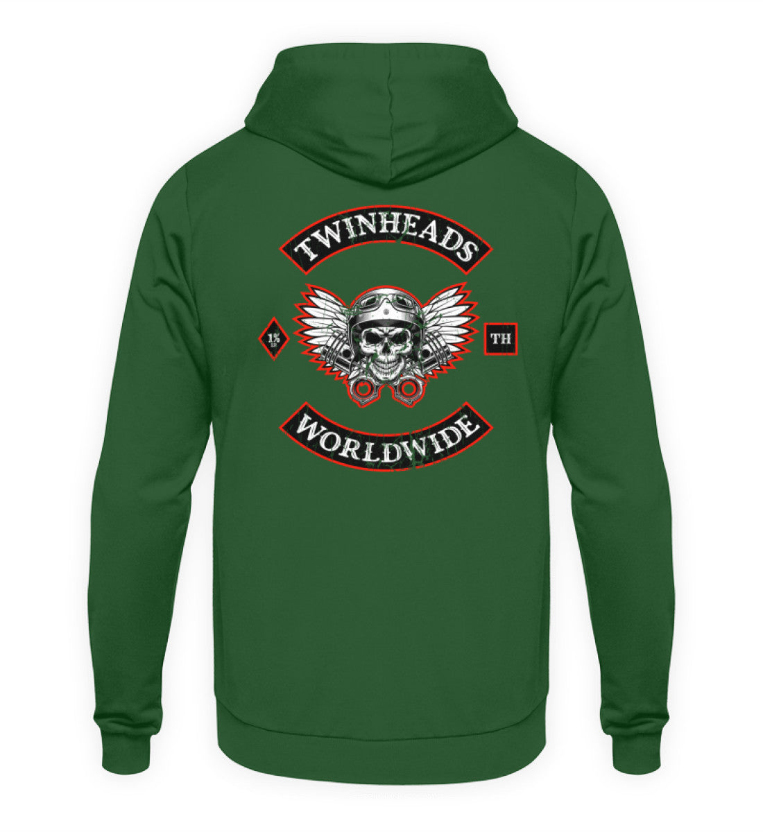 Dunkelgrün-833