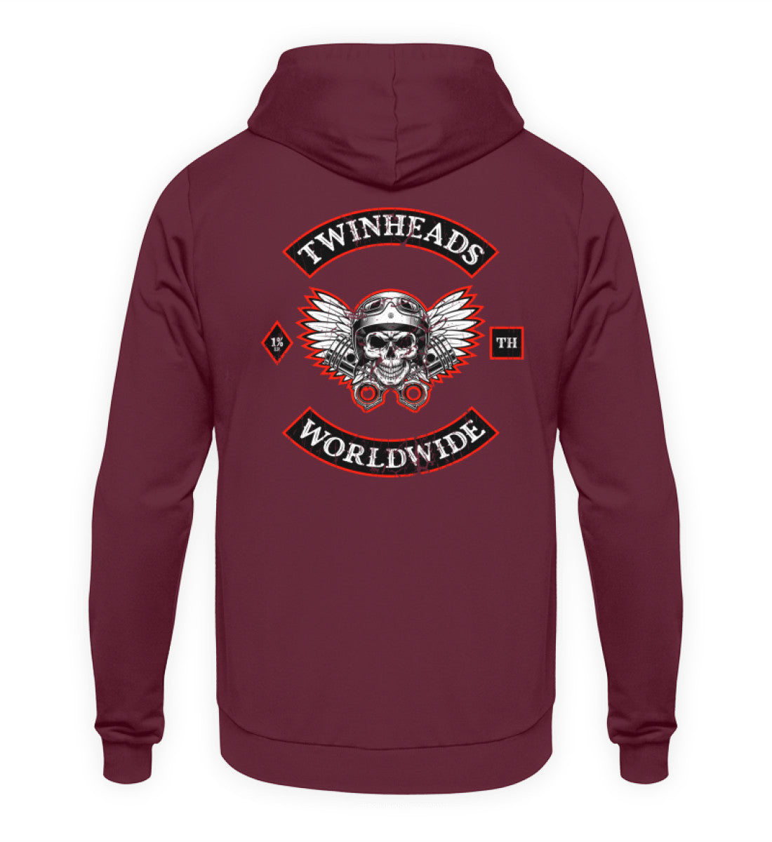 Burgundy-839