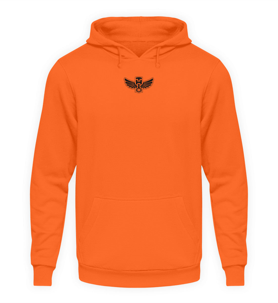 Mandarin Orange-1692