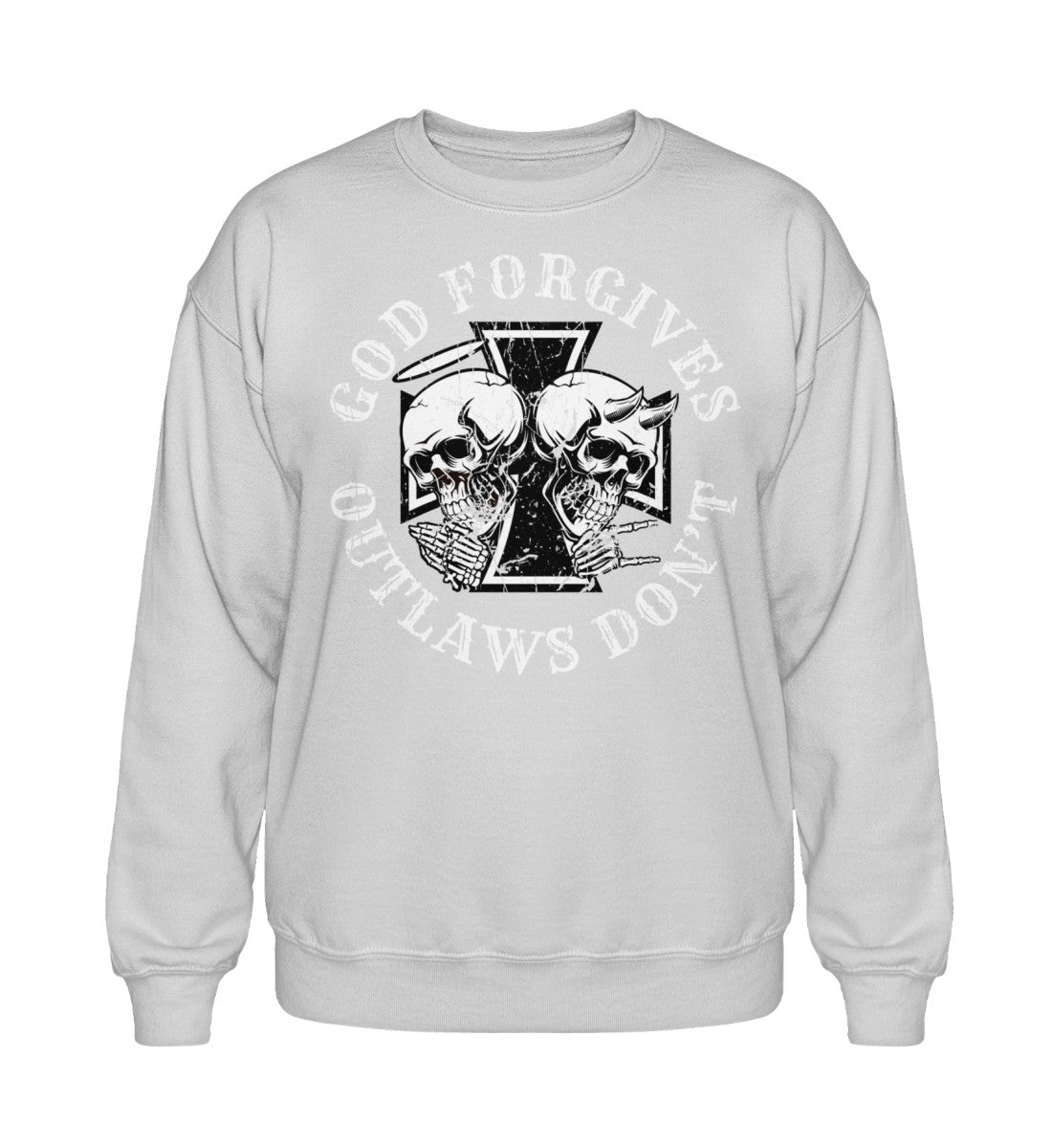 Sport Grey (Heather)-236