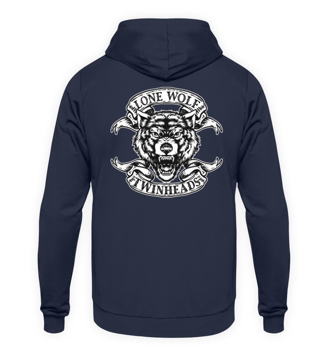 Oxford Navy-1698