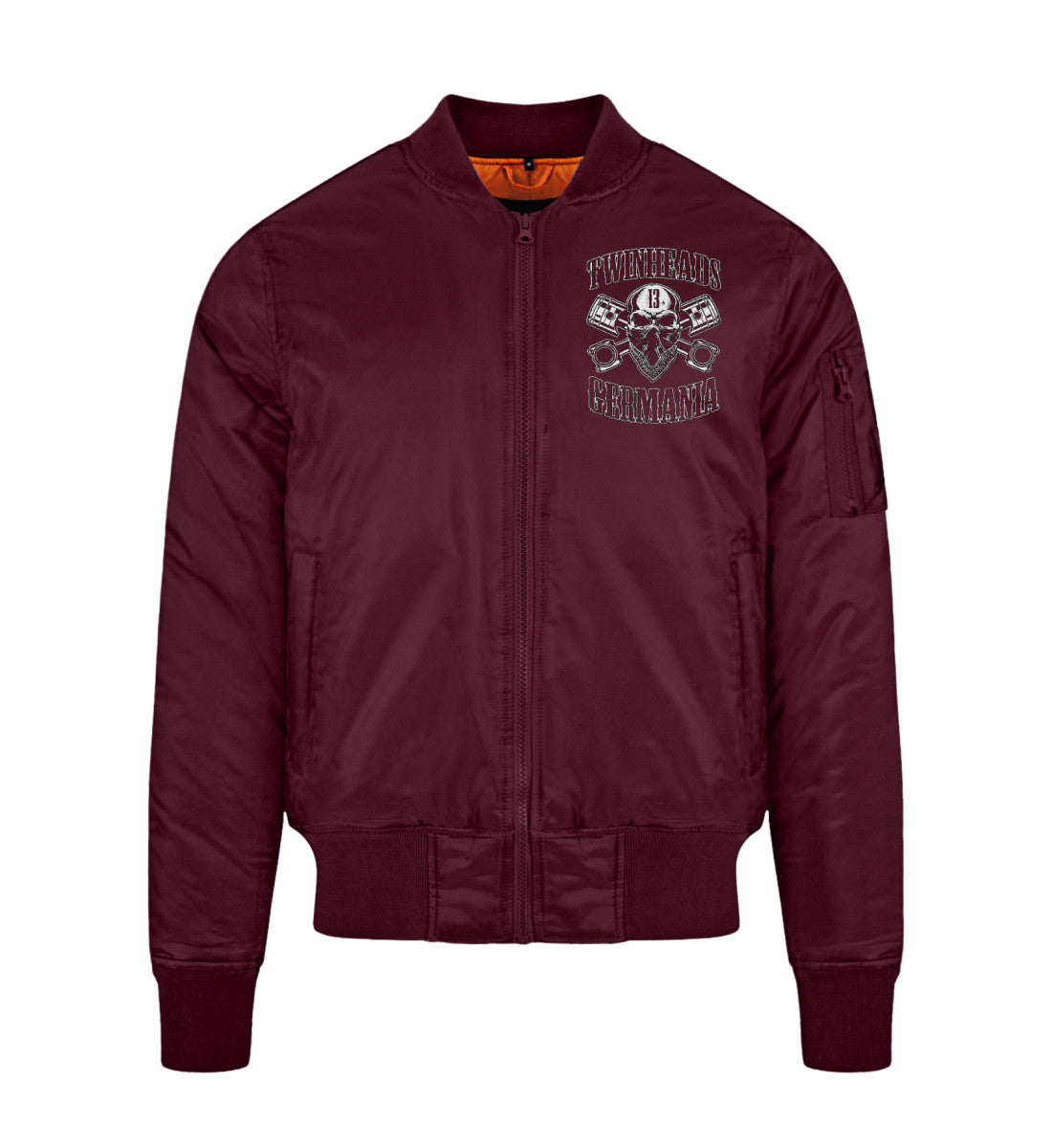 Burgundy-839