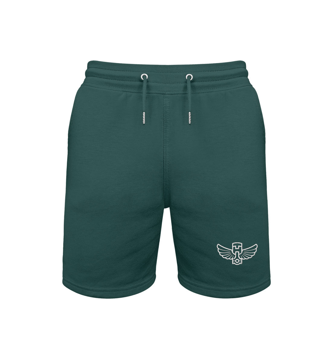 Glazed Green-7032