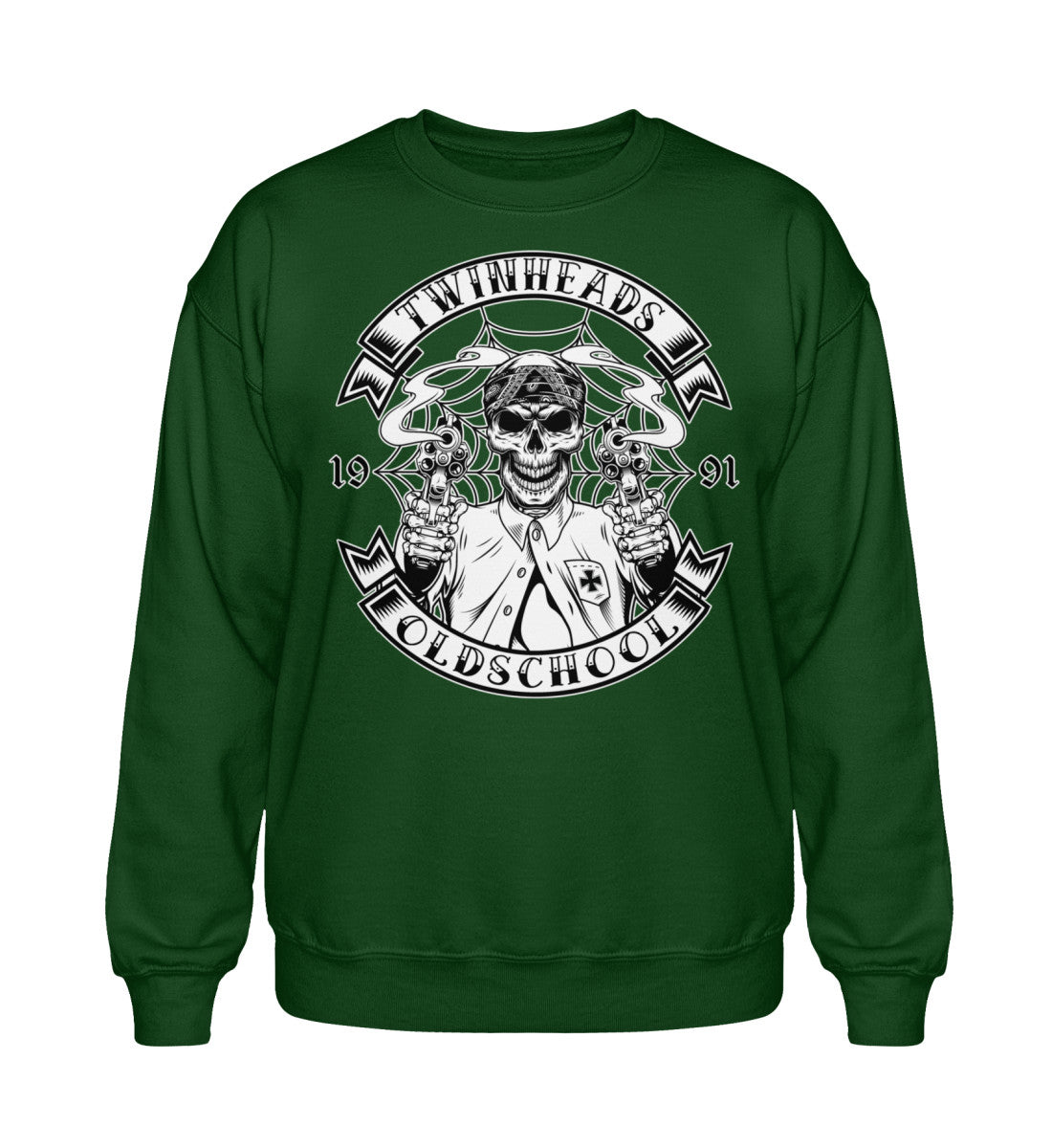 Forest Green-6914
