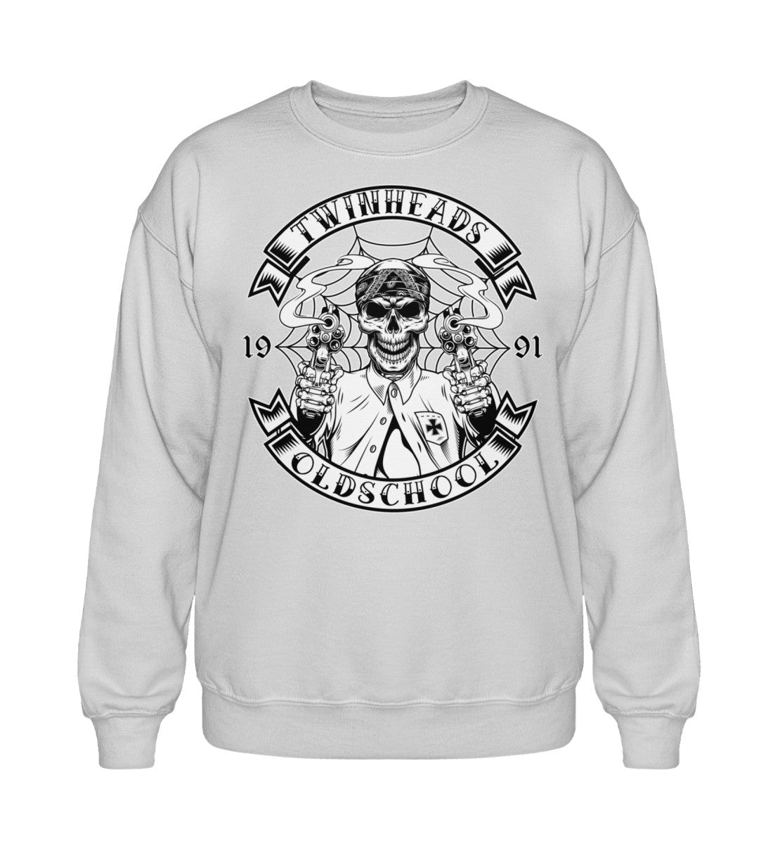 Sport Grey (Heather)-236
