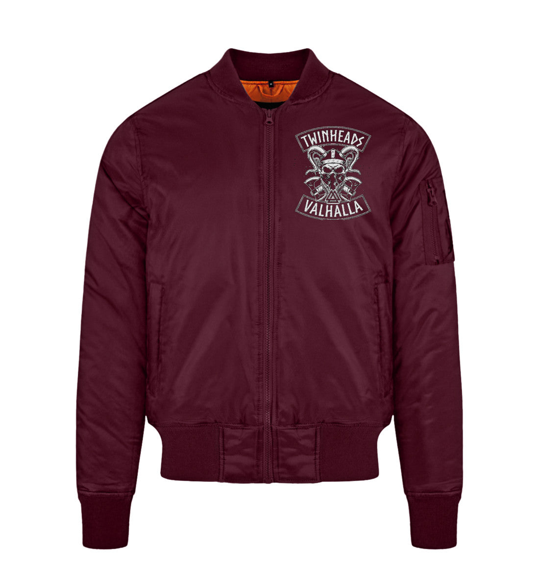 Burgundy-839