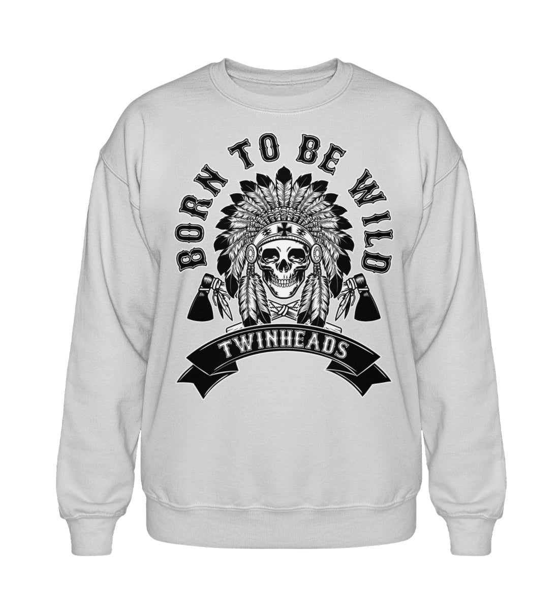 Sport Grey (Heather)-236