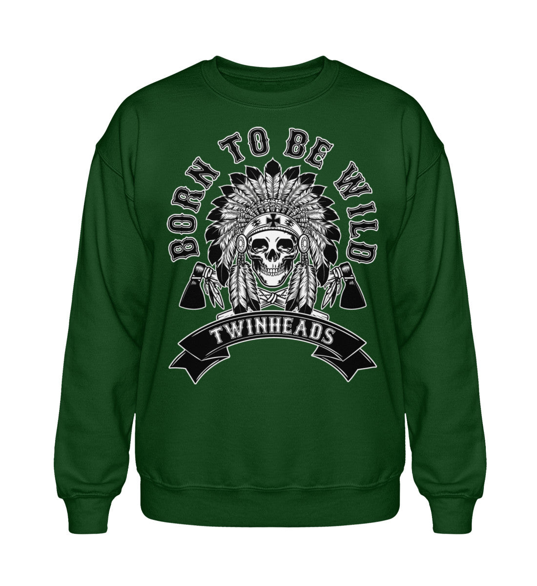 Forest Green-6914