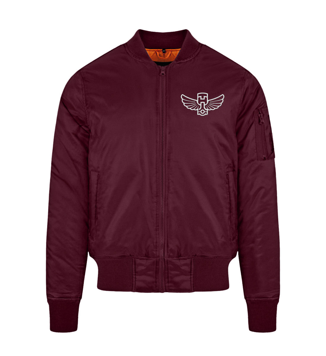 Burgundy-839
