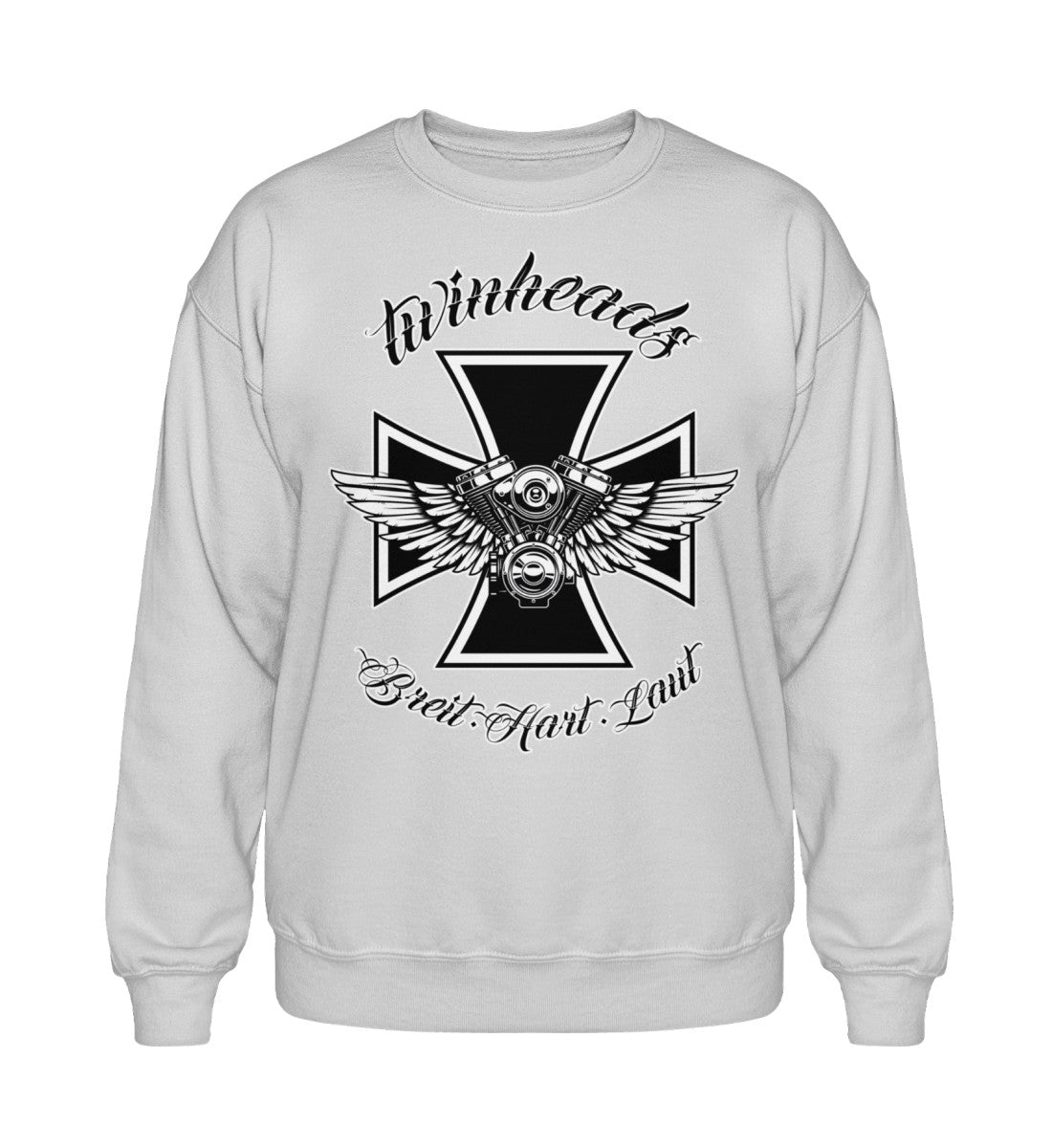 Sport Grey (Heather)-236