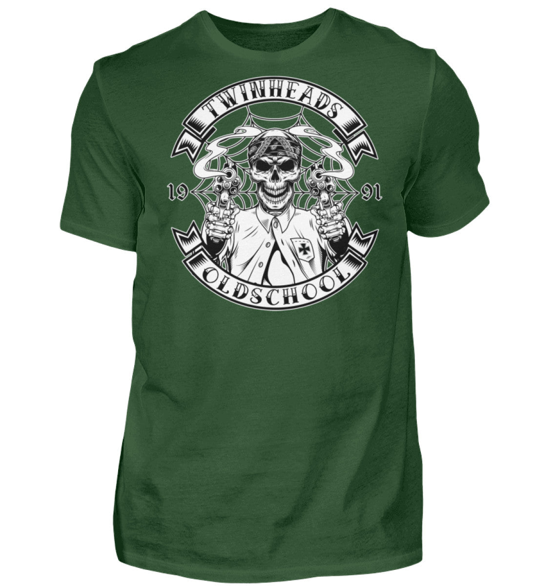 Dark Green-2936